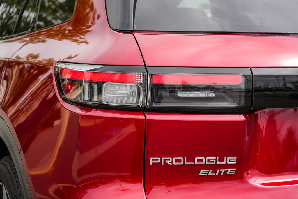 Thumbnail: 2026 Honda Prologue - 16