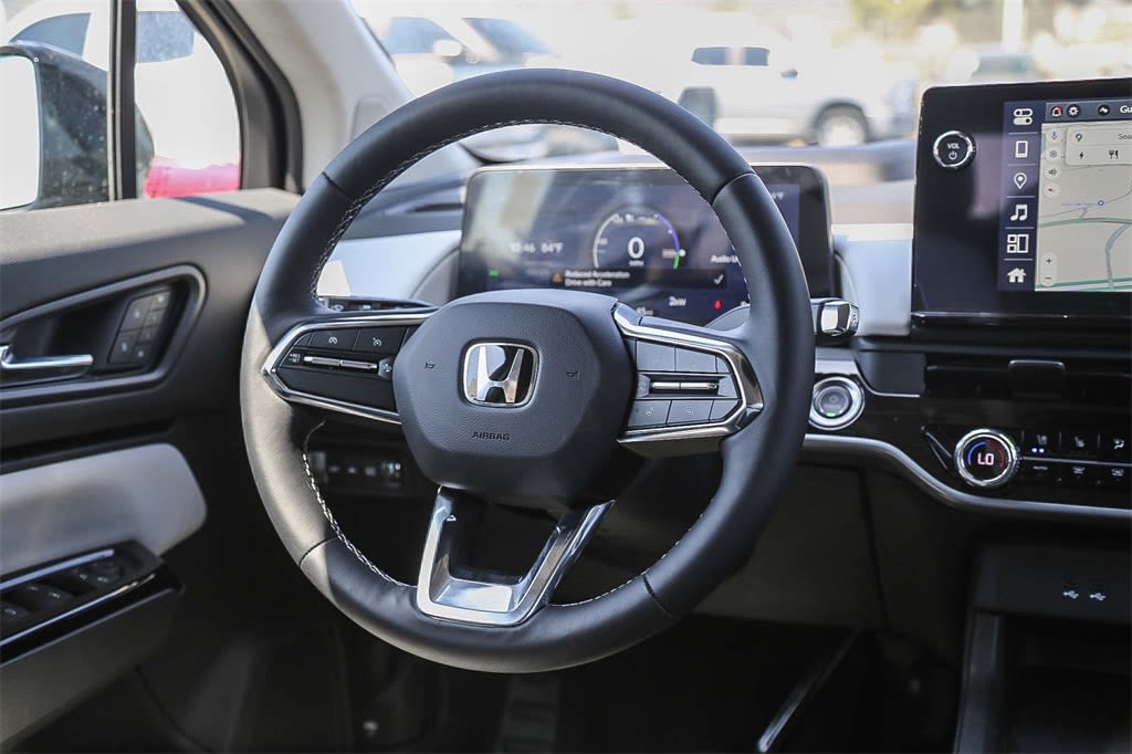 Thumbnail: 2025 Honda Prologue - 9