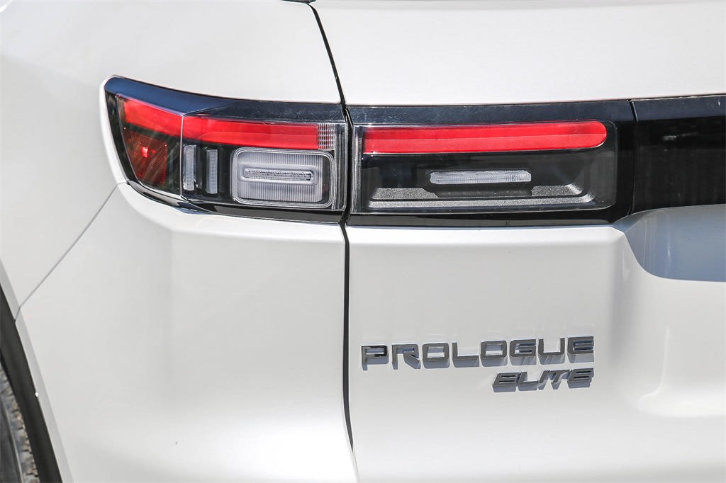Thumbnail: 2025 Honda Prologue - 17