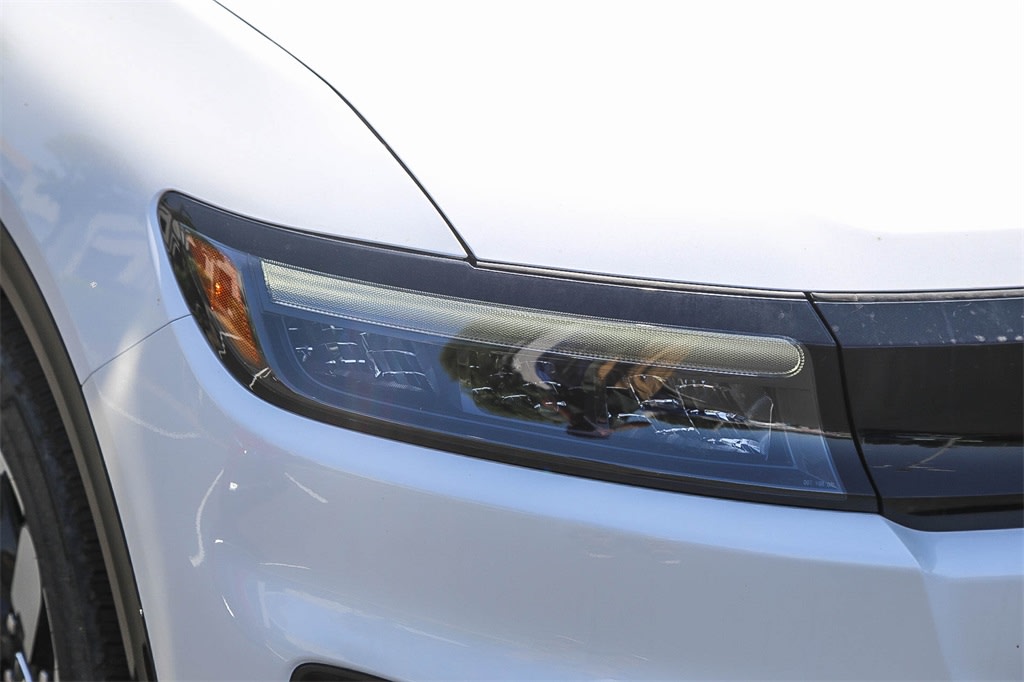 Thumbnail: 2025 Honda Prologue - 19