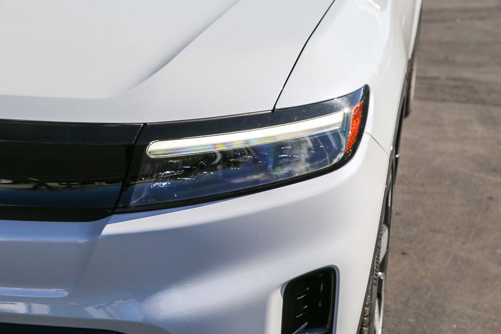 Thumbnail: 2026 Honda Prologue - 18