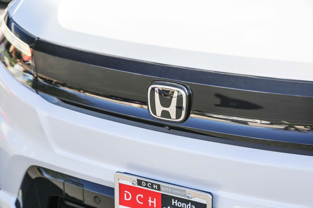 Thumbnail: 2026 Honda Prologue - 5