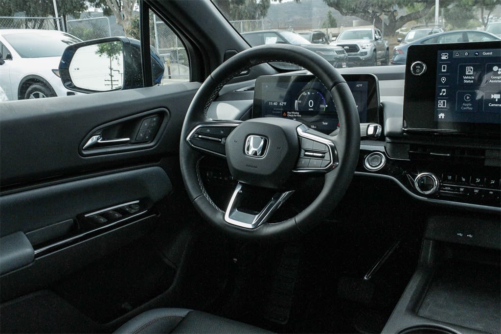 Thumbnail: 2025 Honda Prologue - 9