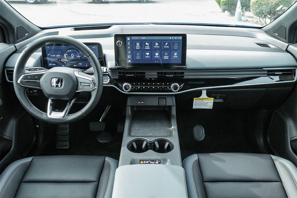 Thumbnail: 2025 Honda Prologue - 2