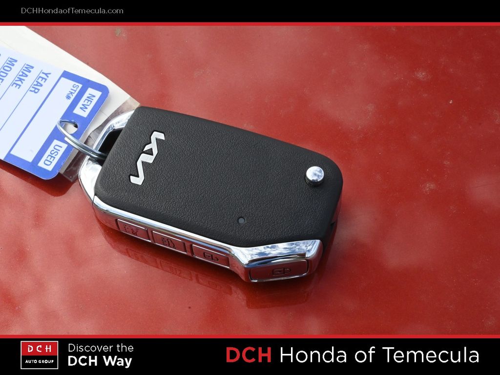Thumbnail: 2023 Kia Forte - 6