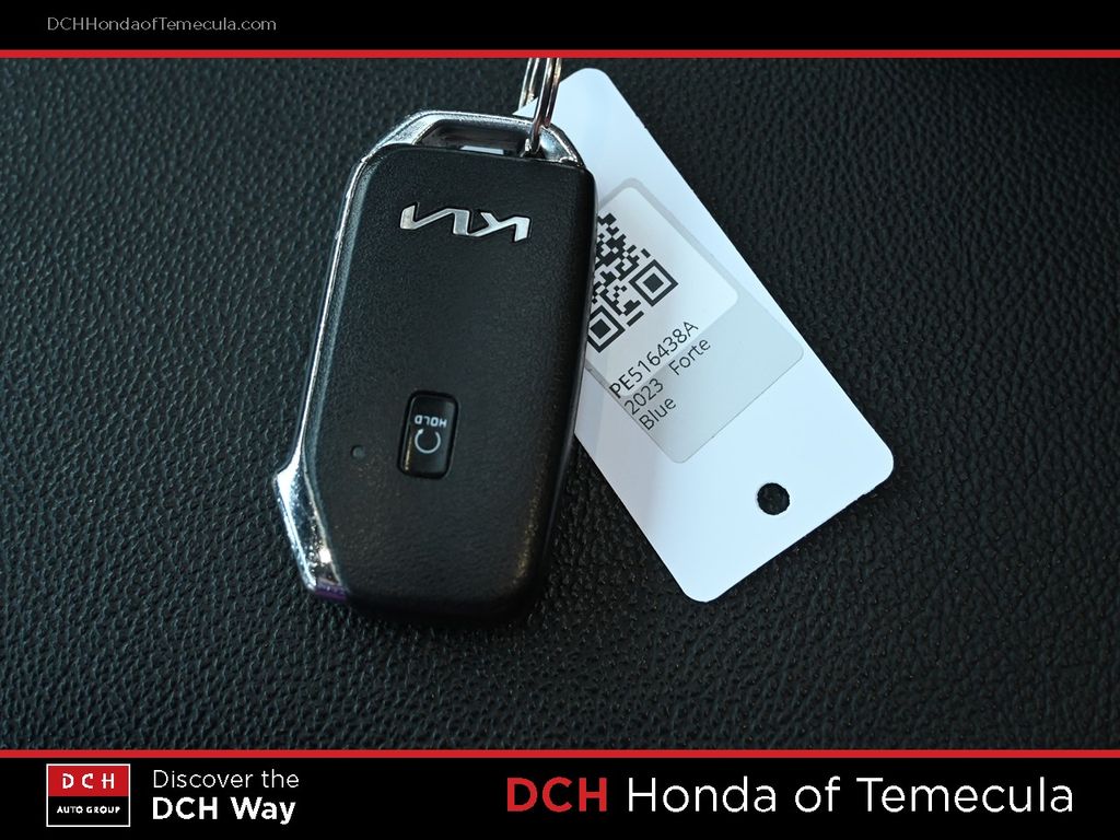 Thumbnail: 2023 Kia Forte - 6