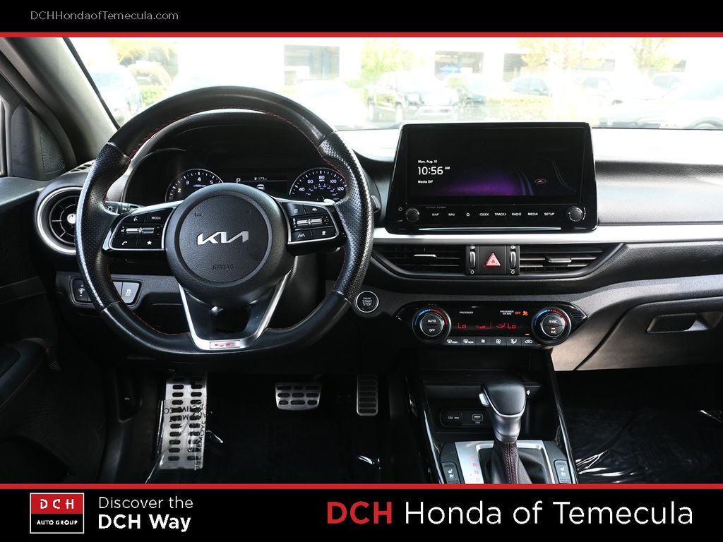 Thumbnail: 2023 Kia Forte - 2