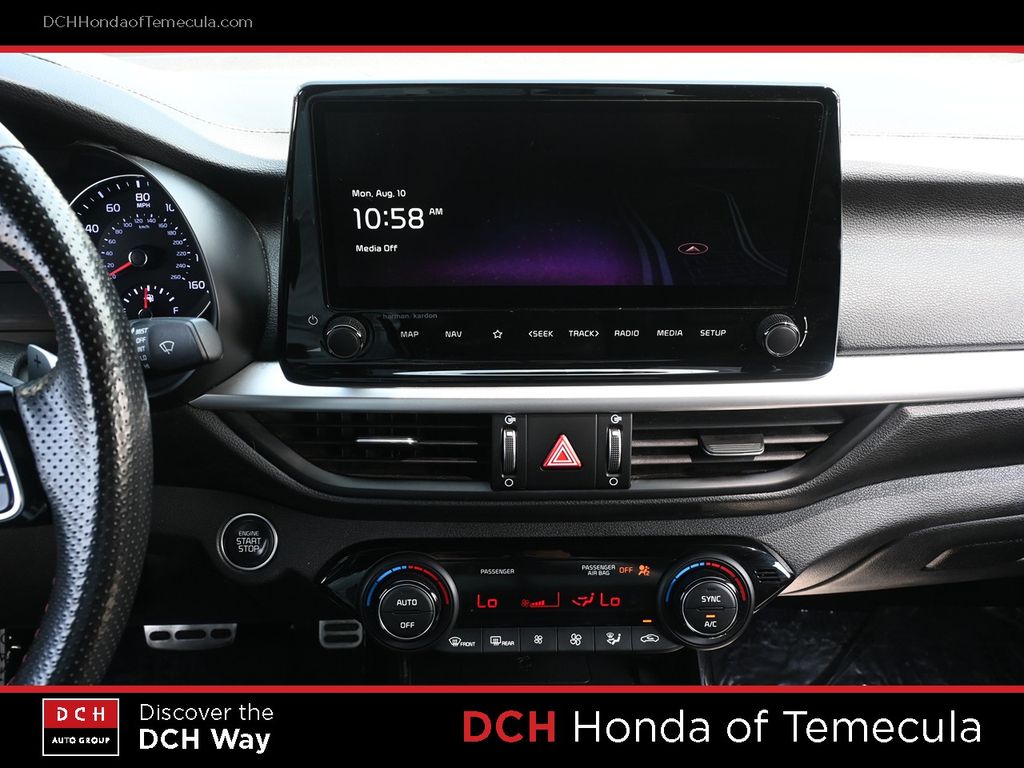 Thumbnail: 2023 Kia Forte - 11