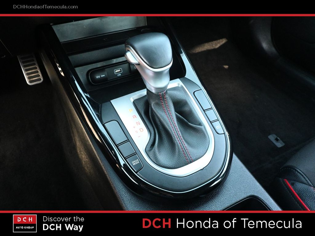 Thumbnail: 2023 Kia Forte - 13