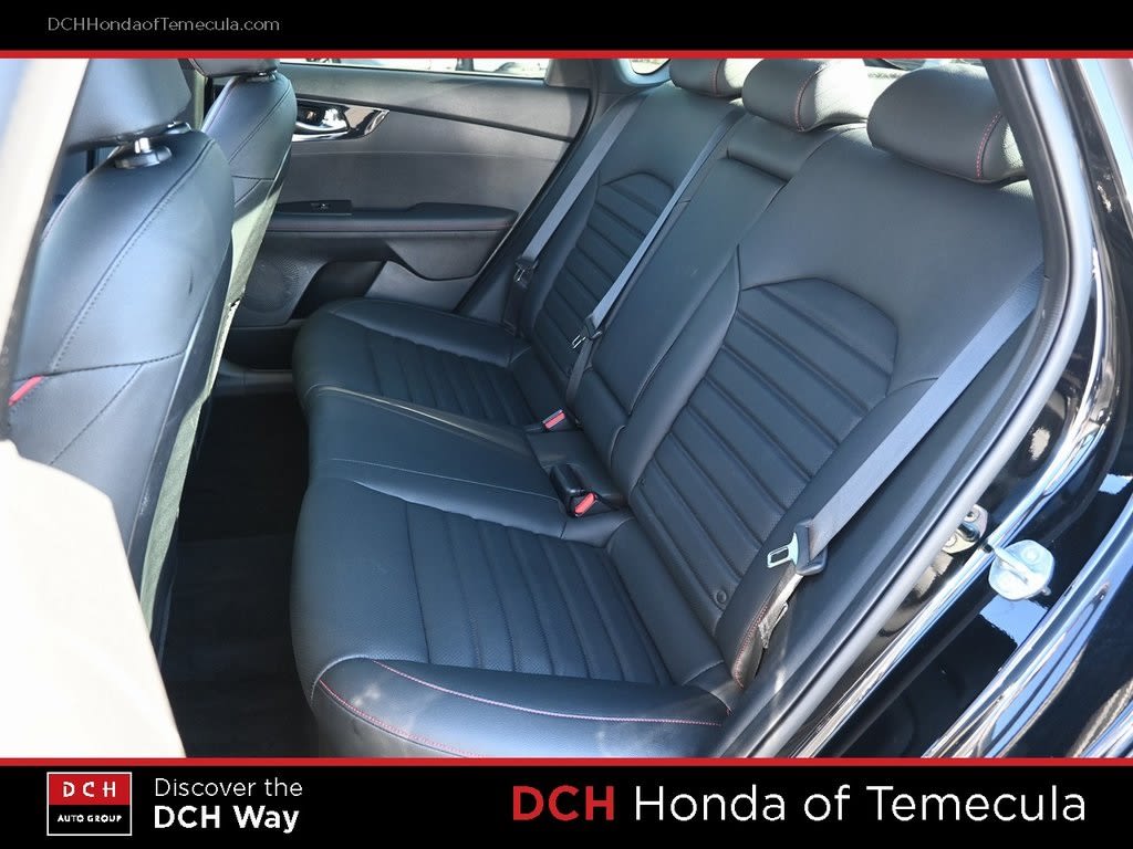 Thumbnail: 2023 Kia Forte - 11