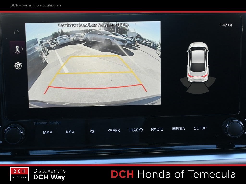 Thumbnail: 2023 Kia Forte - 20