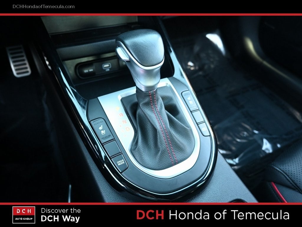 Thumbnail: 2023 Kia Forte - 13