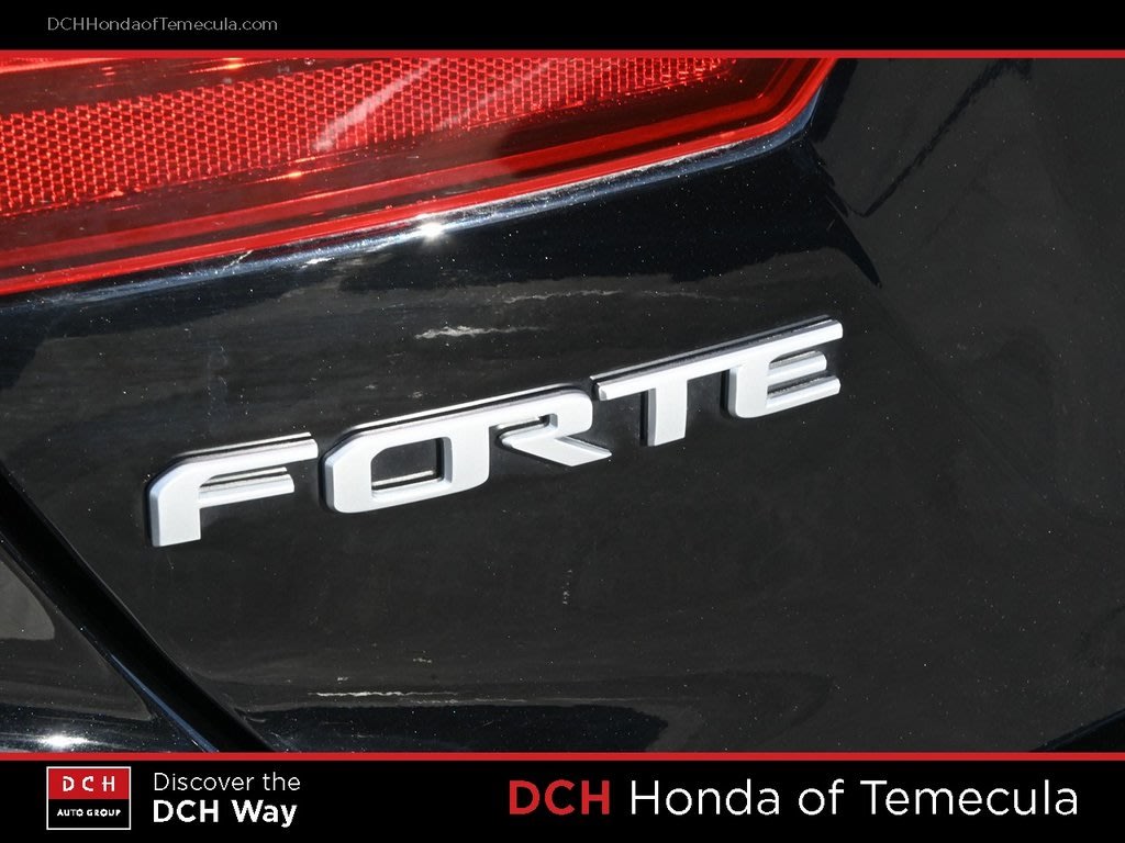 Thumbnail: 2023 Kia Forte - 6