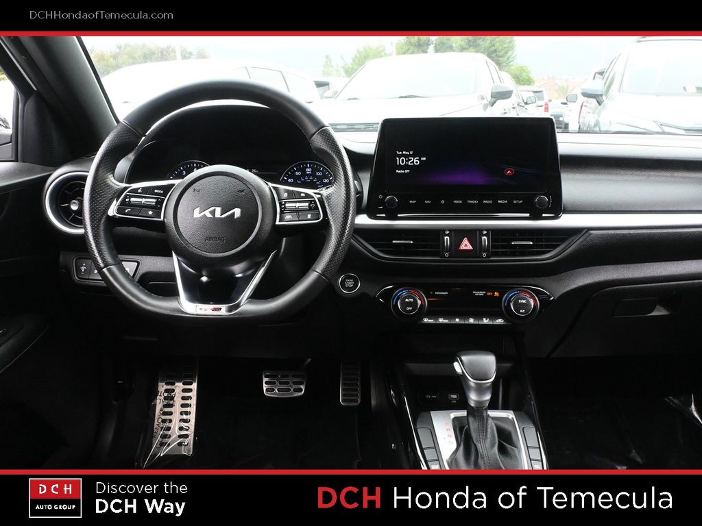 Thumbnail: 2024 Kia Forte - 2