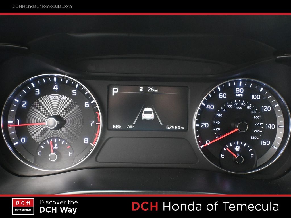 Thumbnail: 2024 Kia Forte - 14