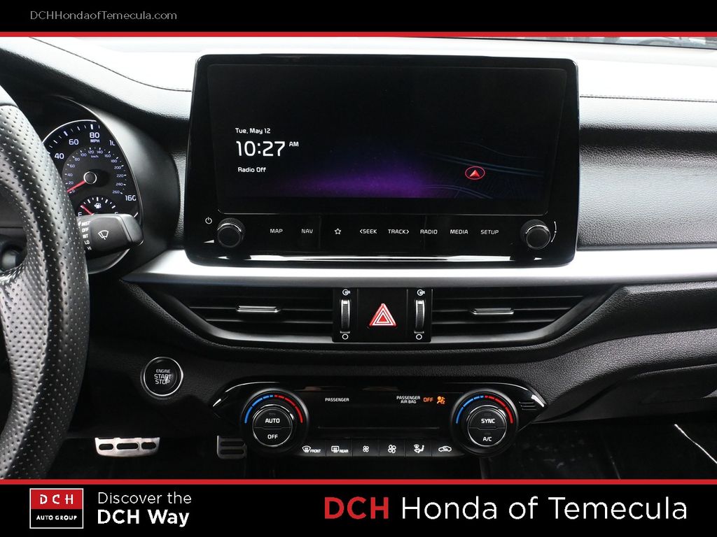 Thumbnail: 2024 Kia Forte - 12