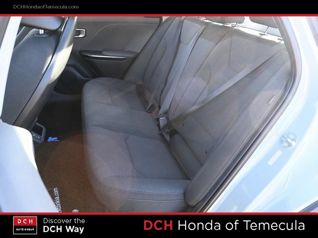 Thumbnail: 2025 Kia K4 - 10