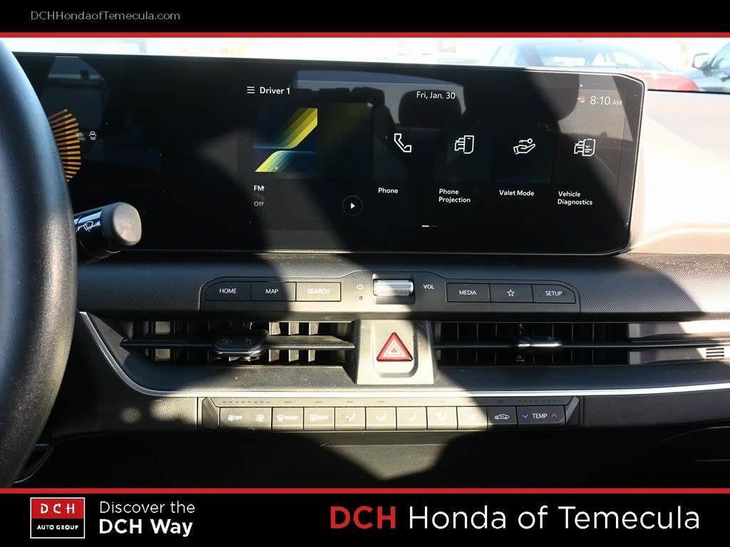 Thumbnail: 2025 Kia K4 - 11