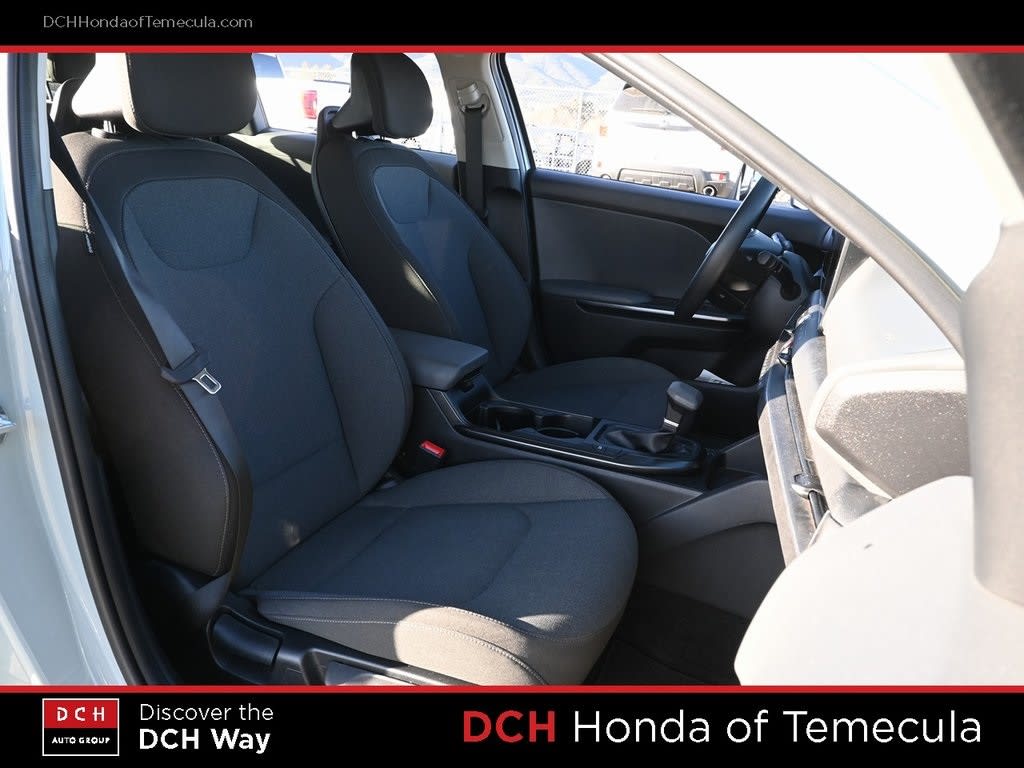 Thumbnail: 2025 Kia K4 - 9