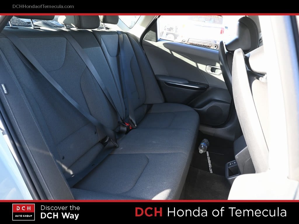 Thumbnail: 2025 Kia K4 - 23