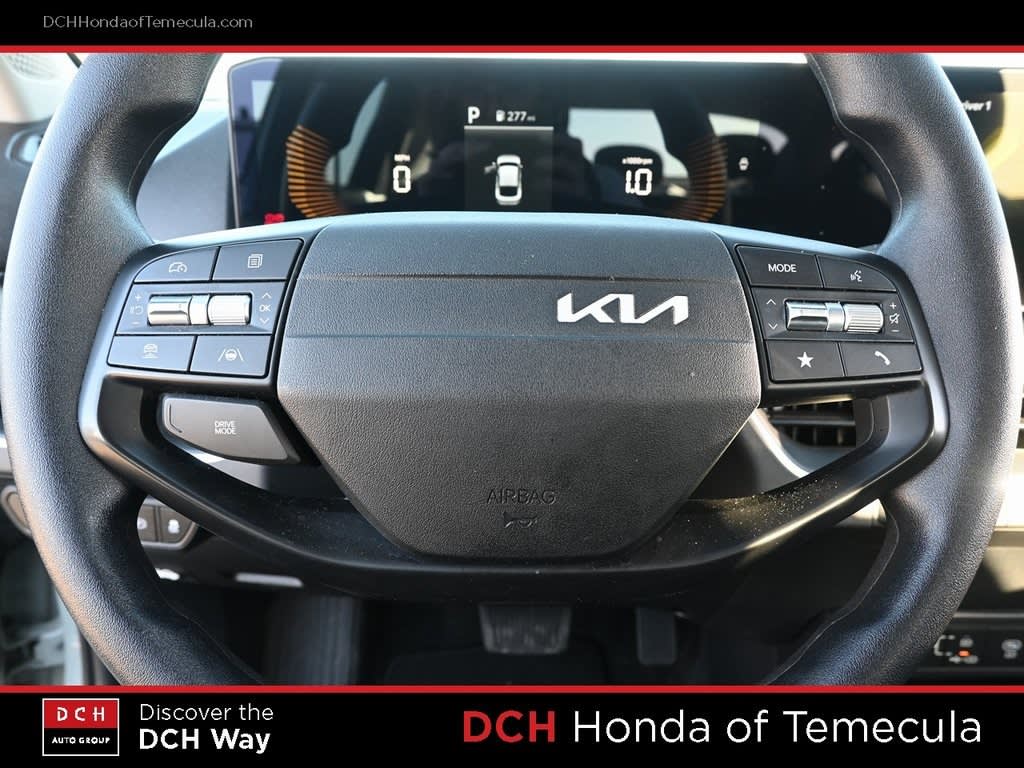 Thumbnail: 2025 Kia K4 - 19