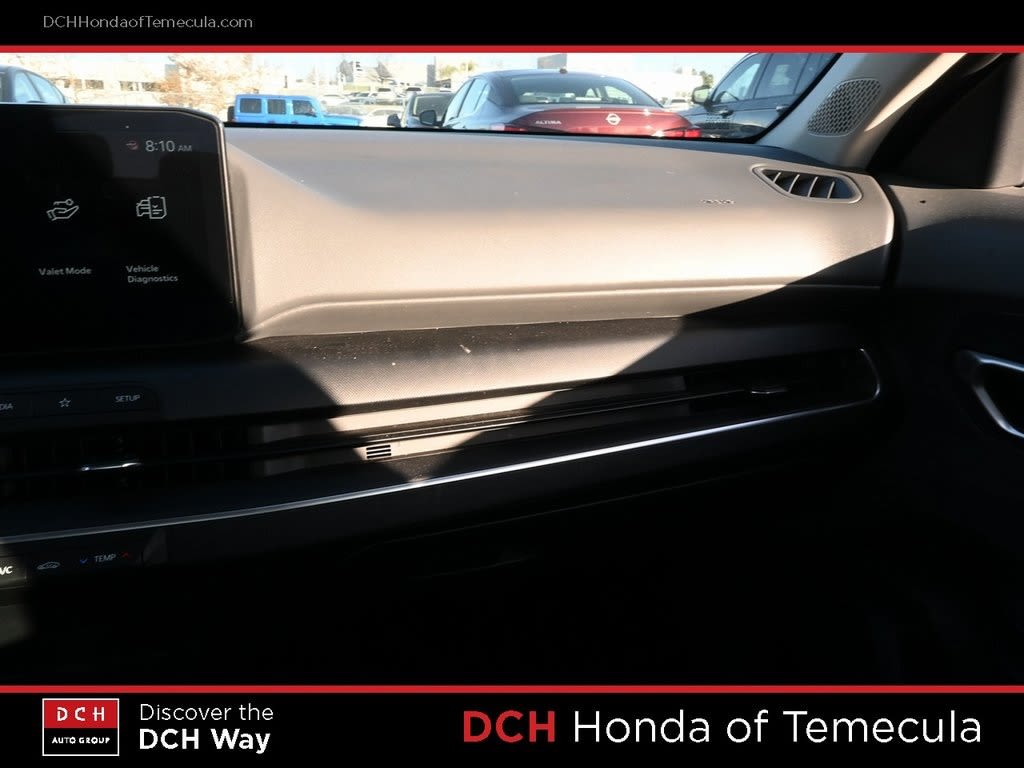 Thumbnail: 2025 Kia K4 - 20