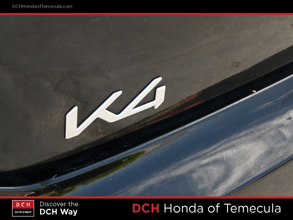 Thumbnail: 2025 Kia K4 - 6