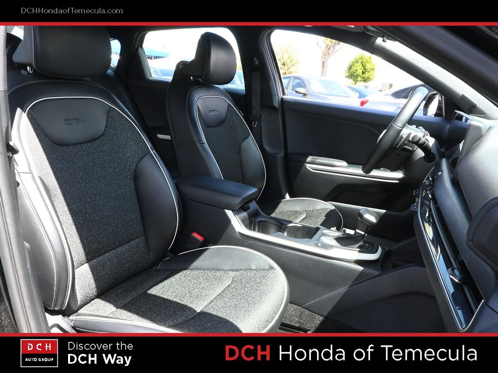 Thumbnail: 2025 Kia K4 - 10