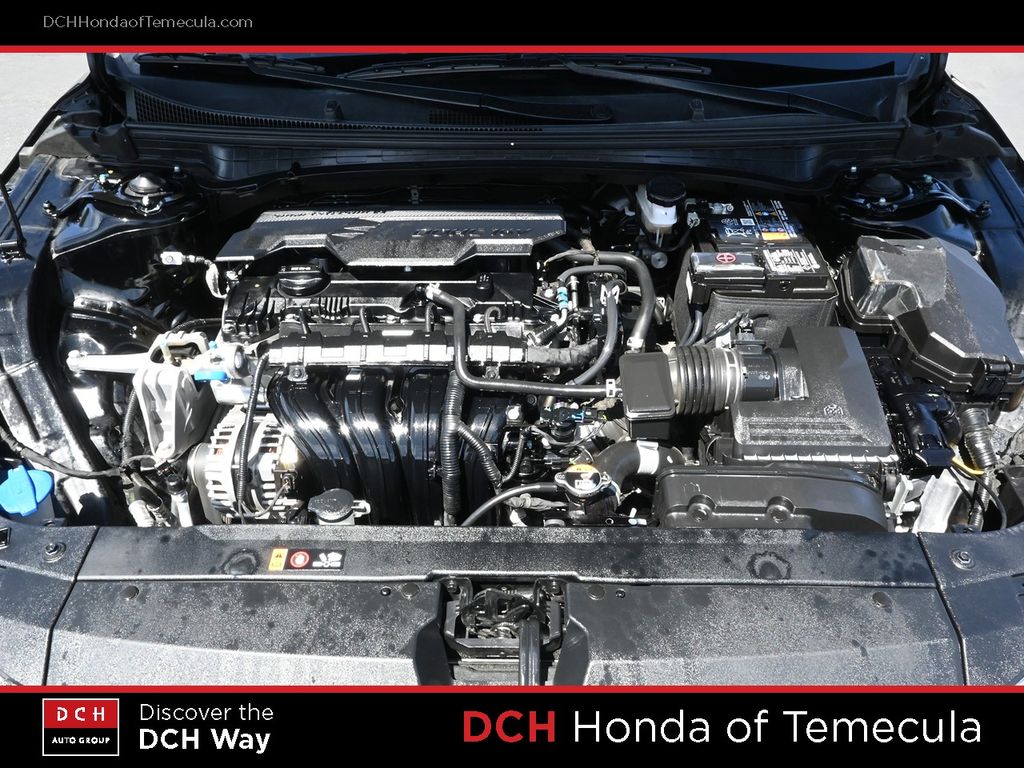 Thumbnail: 2025 Kia K4 - 8