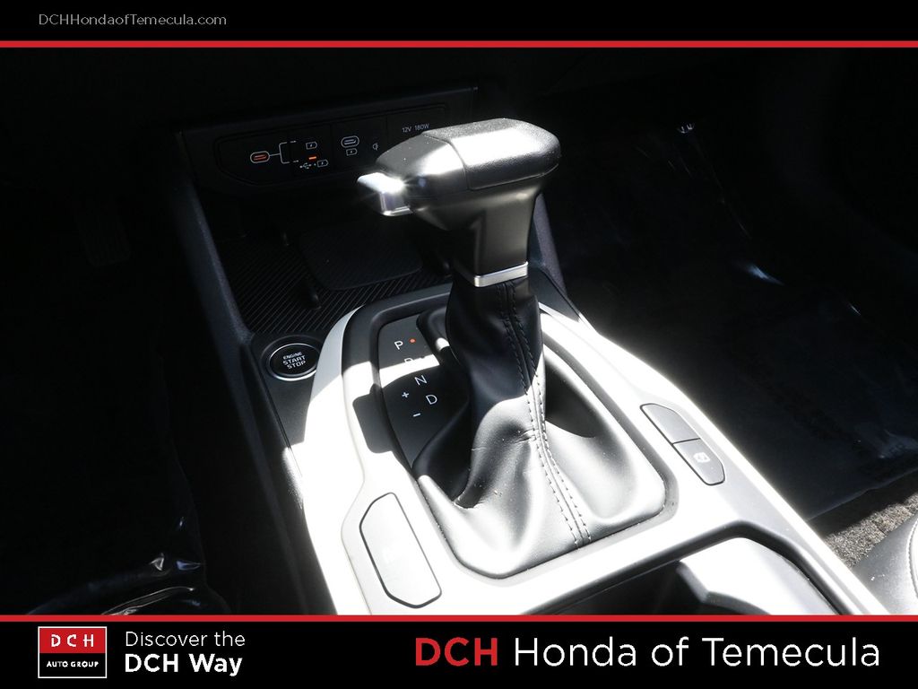 Thumbnail: 2025 Kia K4 - 13