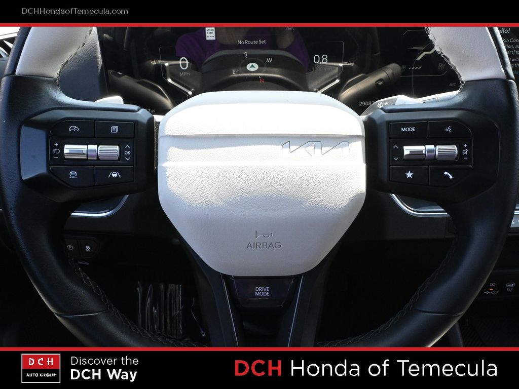 Thumbnail: 2025 Kia K4 - 19