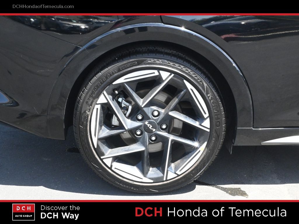 Thumbnail: 2025 Kia K4 - 7
