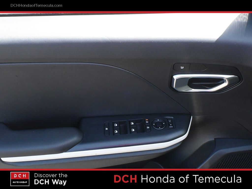 Thumbnail: 2025 Kia K4 - 22