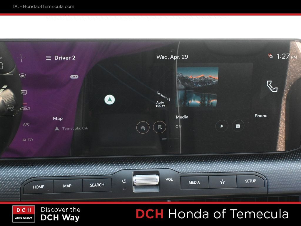 Thumbnail: 2025 Kia K4 - 12