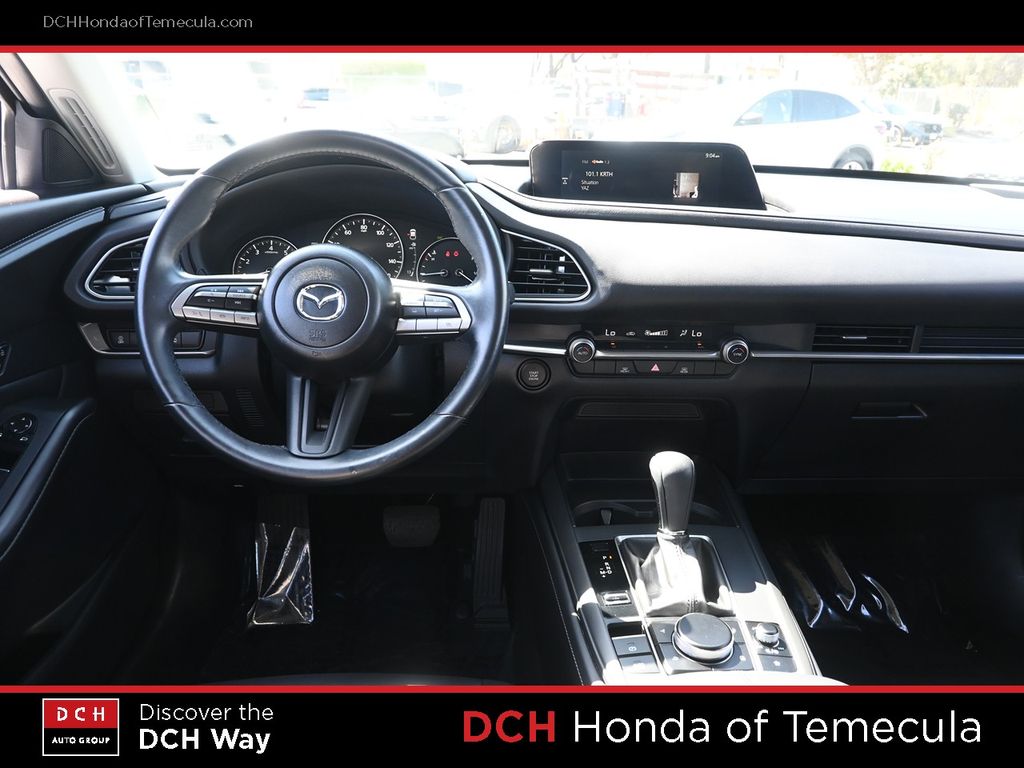 Thumbnail: 2022 Mazda CX-30 - 2
