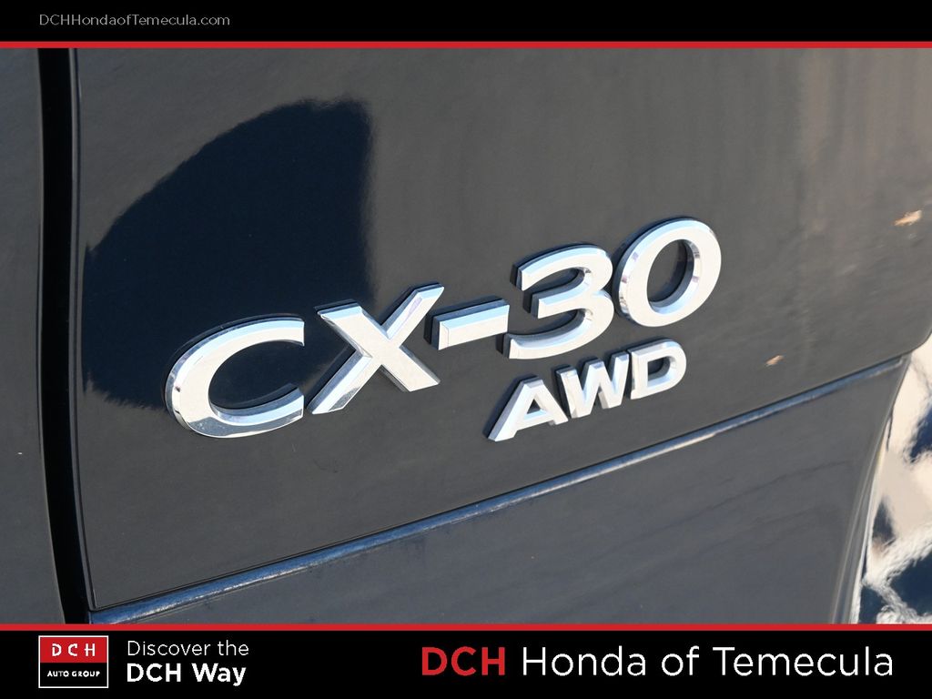 Thumbnail: 2022 Mazda CX-30 - 6