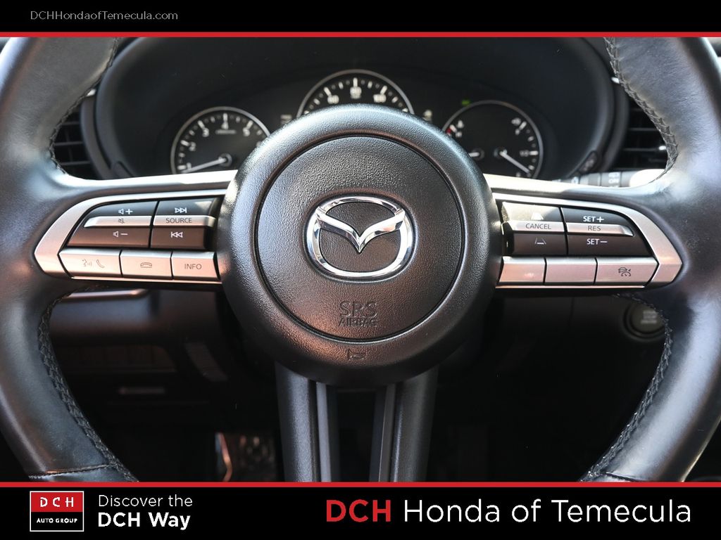 Thumbnail: 2022 Mazda CX-30 - 9