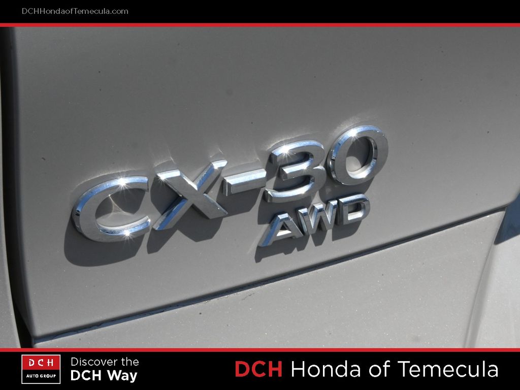 Thumbnail: 2022 Mazda CX-30 - 6