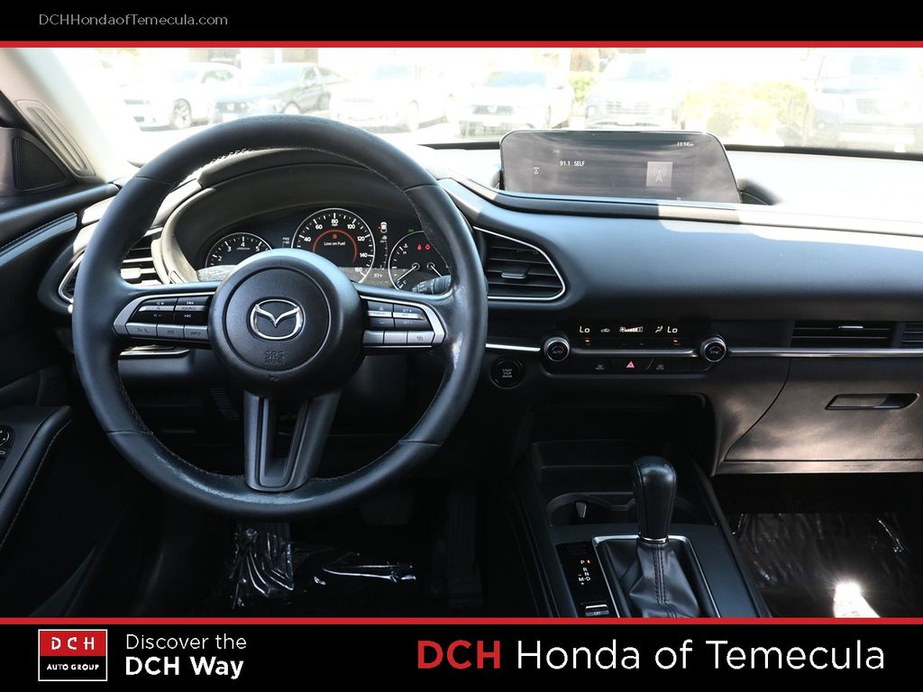 Thumbnail: 2022 Mazda CX-30 - 2