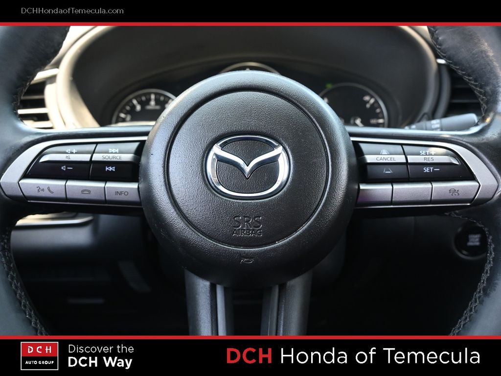 Thumbnail: 2022 Mazda CX-30 - 9