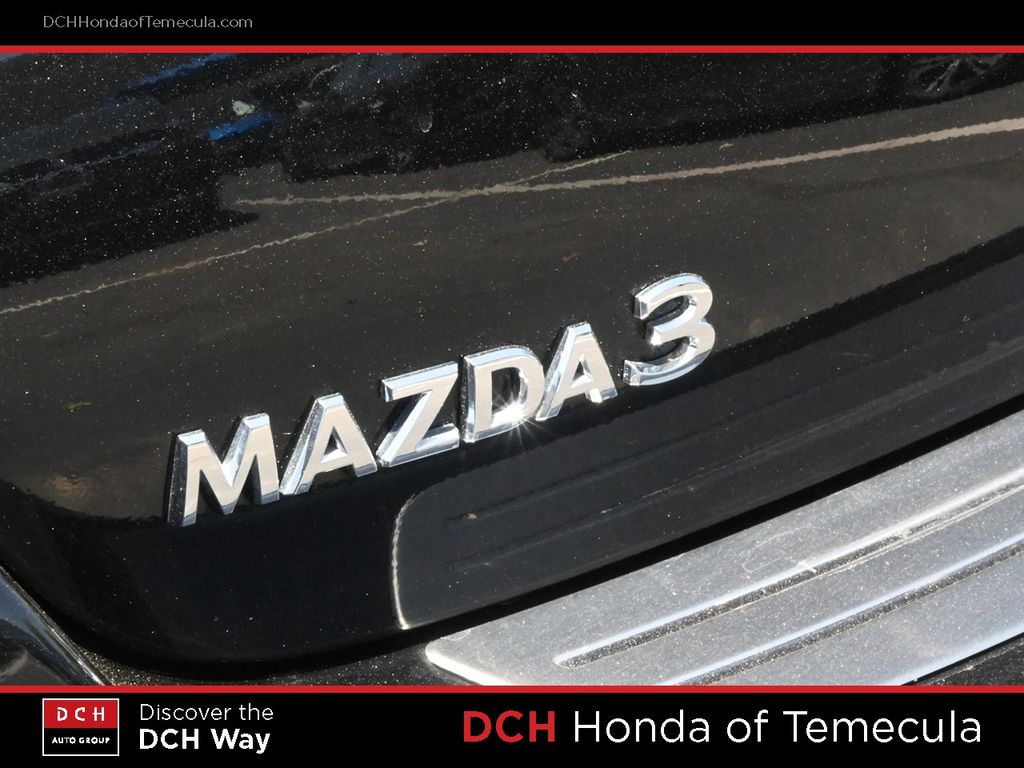 Thumbnail: 2023 Mazda Mazda3 - 5
