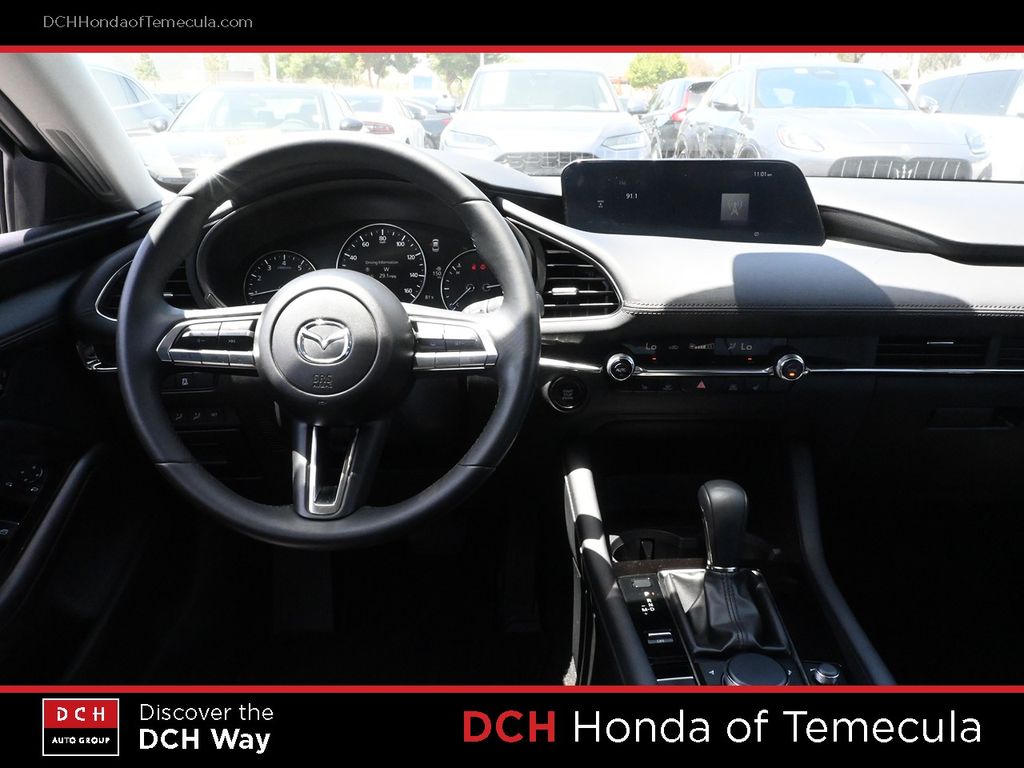 Thumbnail: 2023 Mazda Mazda3 - 2