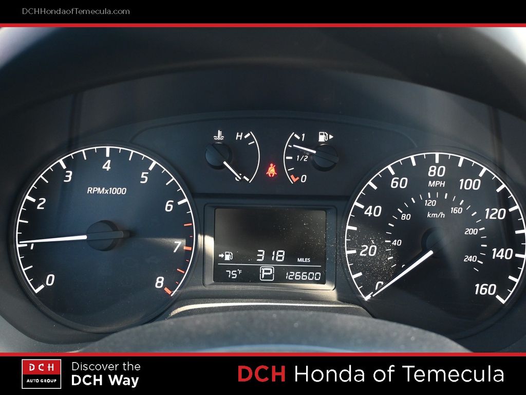 Thumbnail: 2014 Nissan Sentra - 5