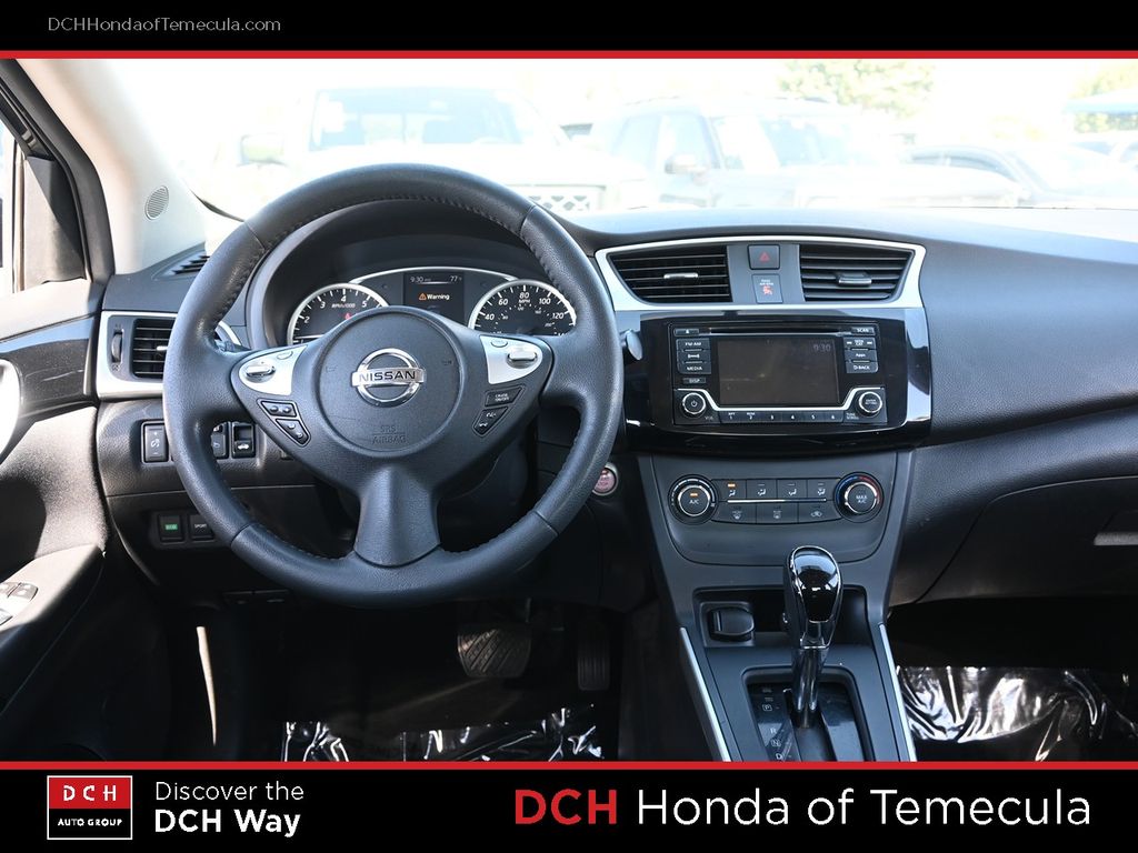 Thumbnail: 2016 Nissan Sentra - 2
