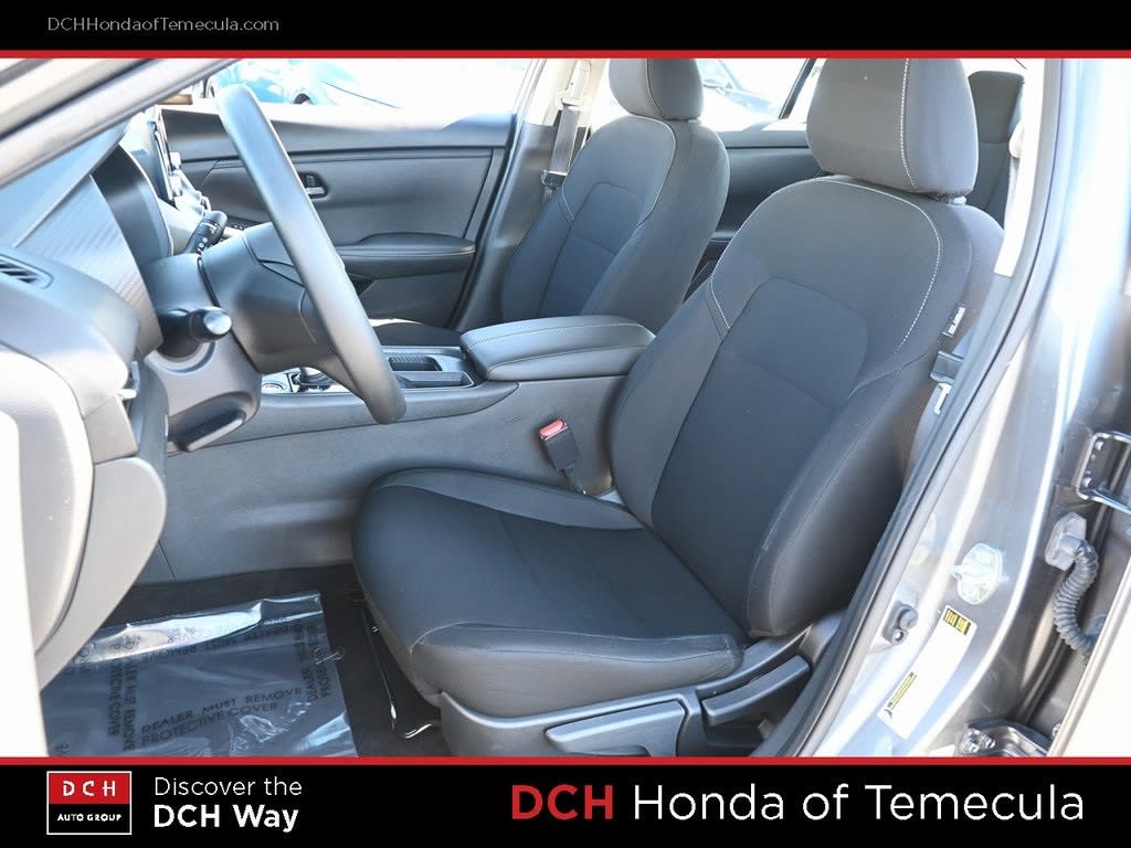 Thumbnail: 2024 Nissan Sentra - 9