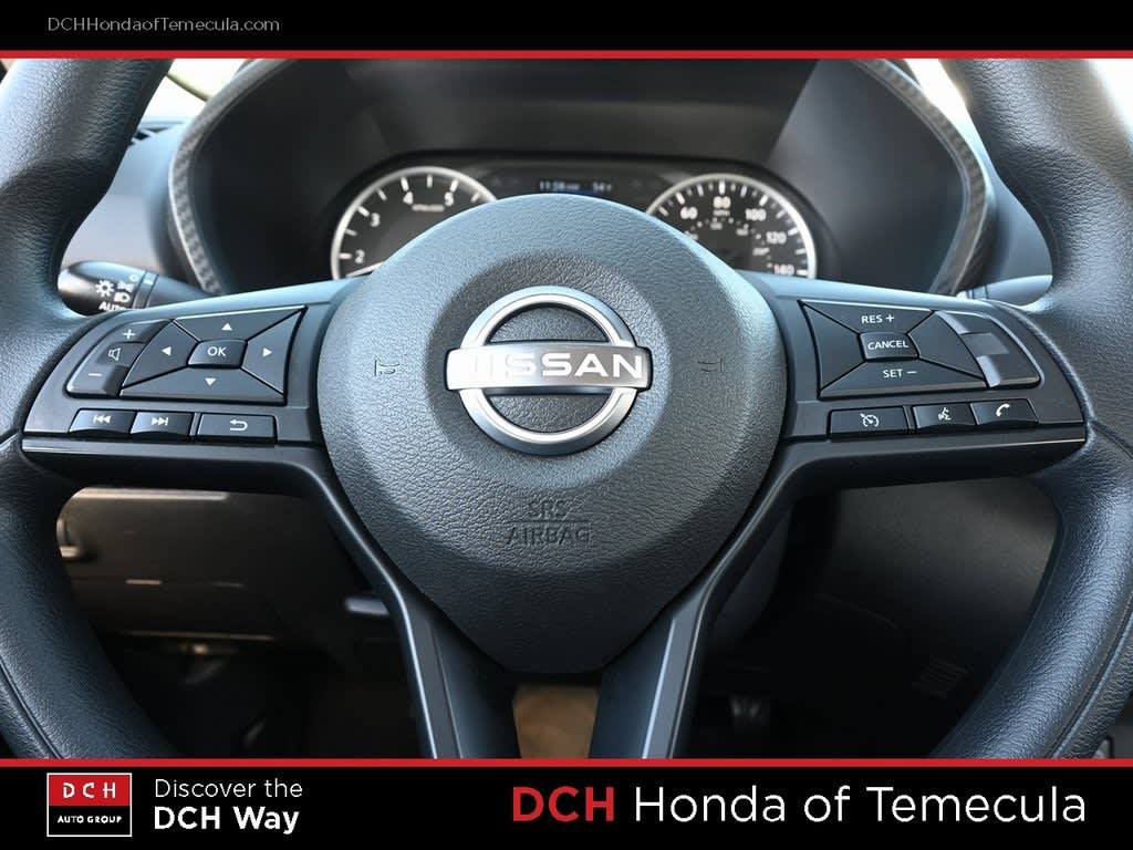 Thumbnail: 2024 Nissan Sentra - 19