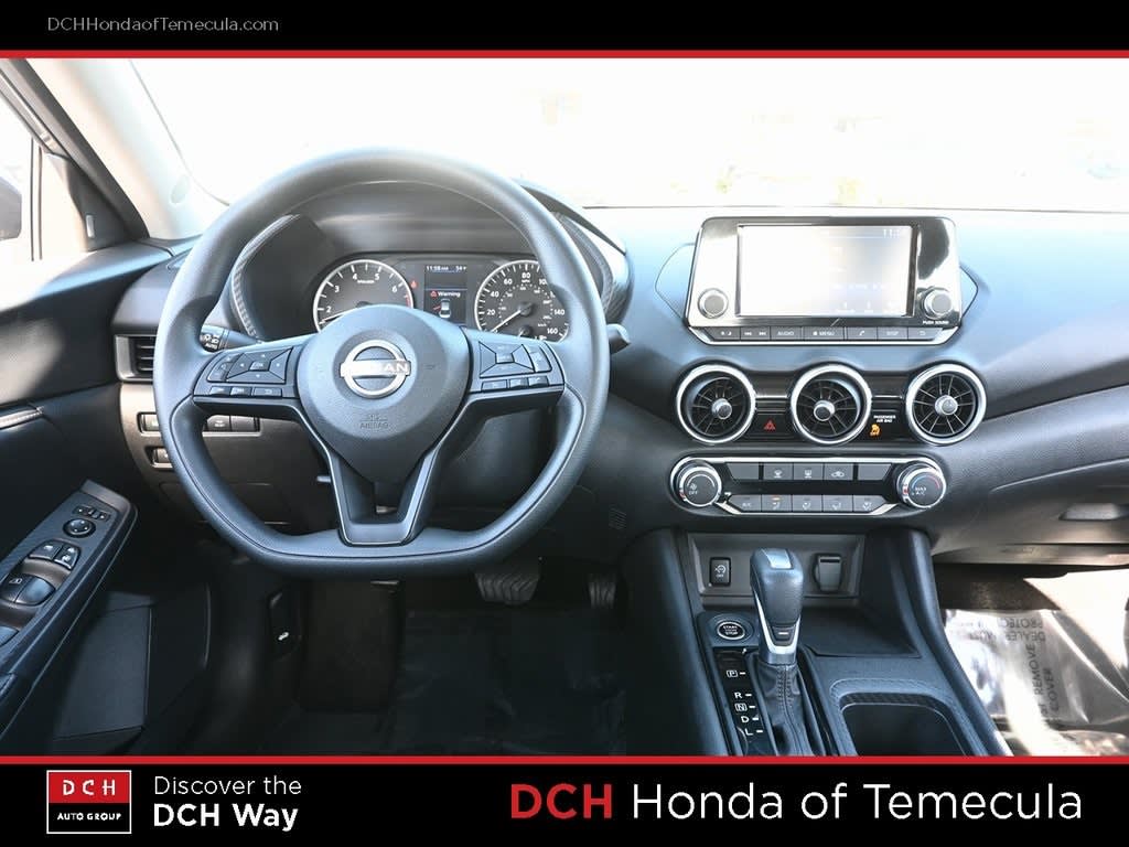 Thumbnail: 2024 Nissan Sentra - 2