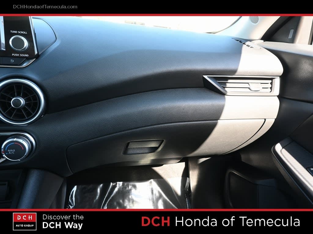 Thumbnail: 2024 Nissan Sentra - 20