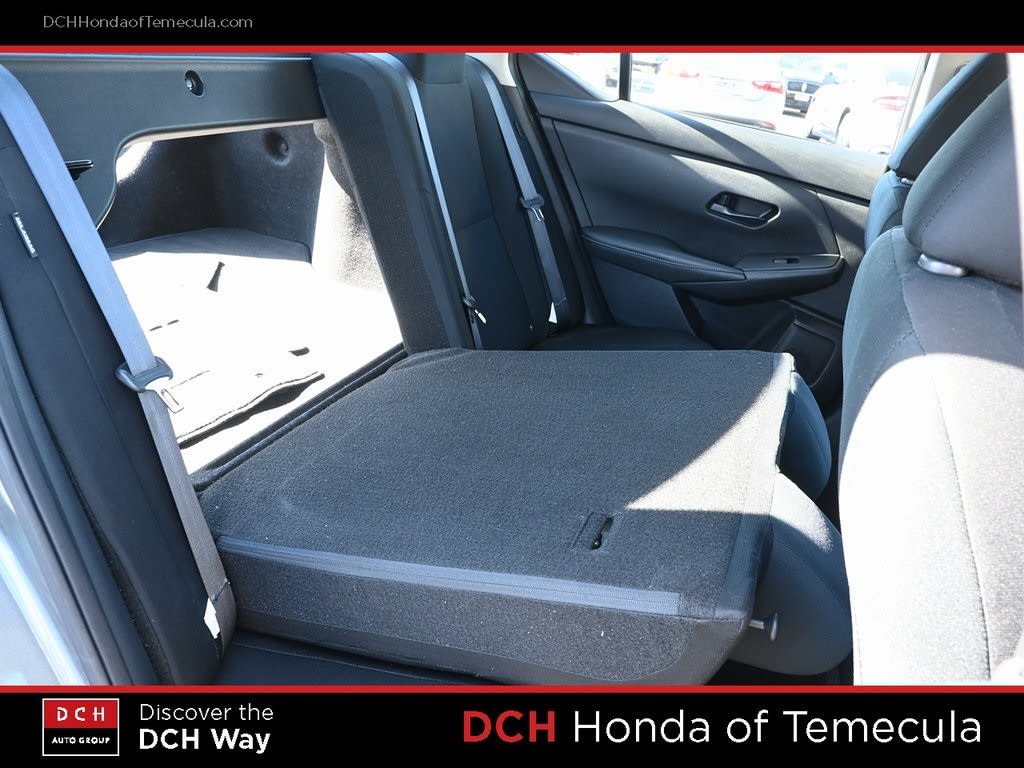 Thumbnail: 2024 Nissan Sentra - 24