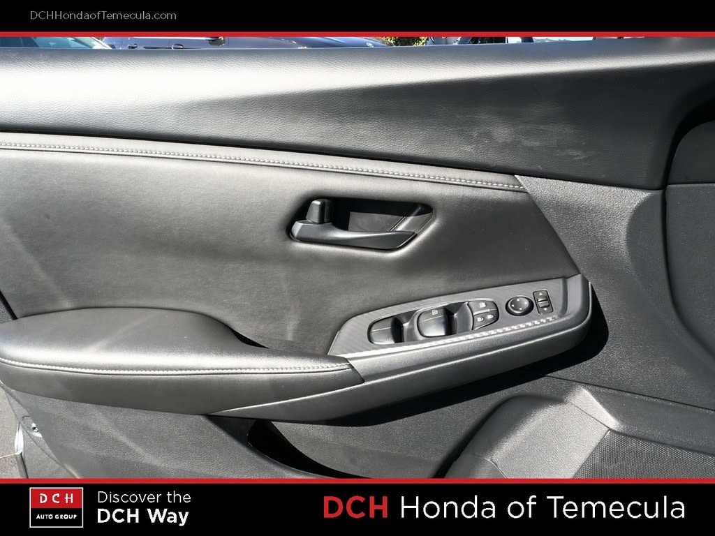 Thumbnail: 2024 Nissan Sentra - 21